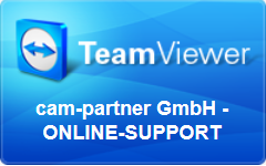 Cam partner teamviewer