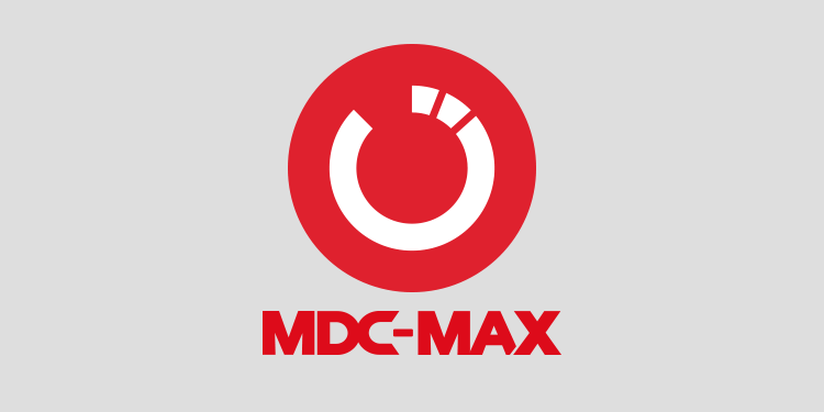 MDC MAX
